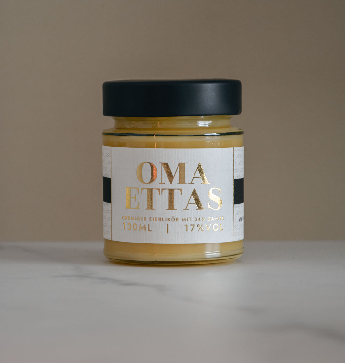 Oma Ettas - 100ML