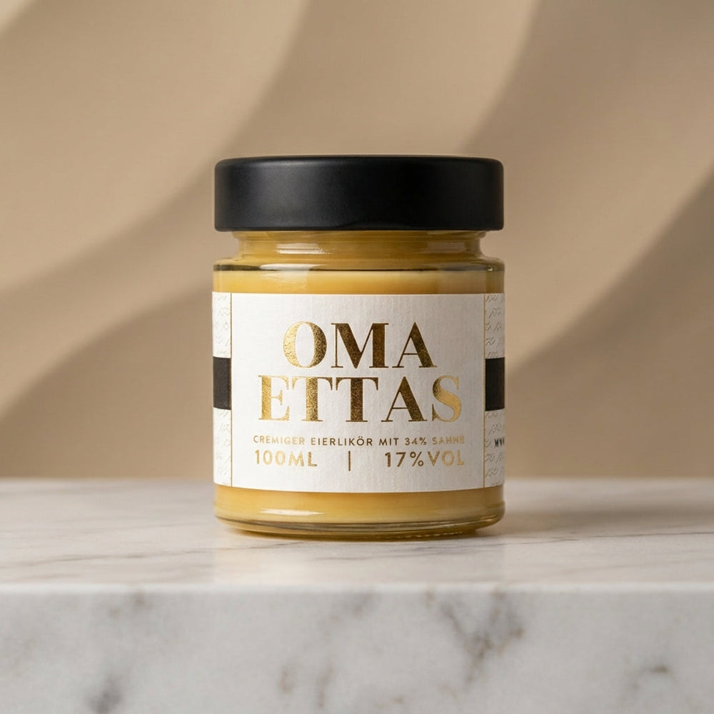Oma Ettas - 100ML