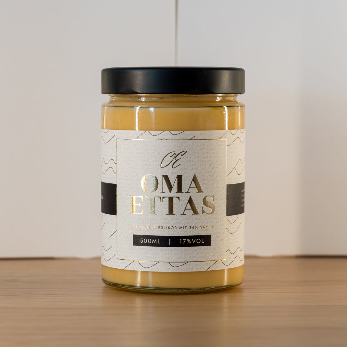 Oma Ettas - 500ML