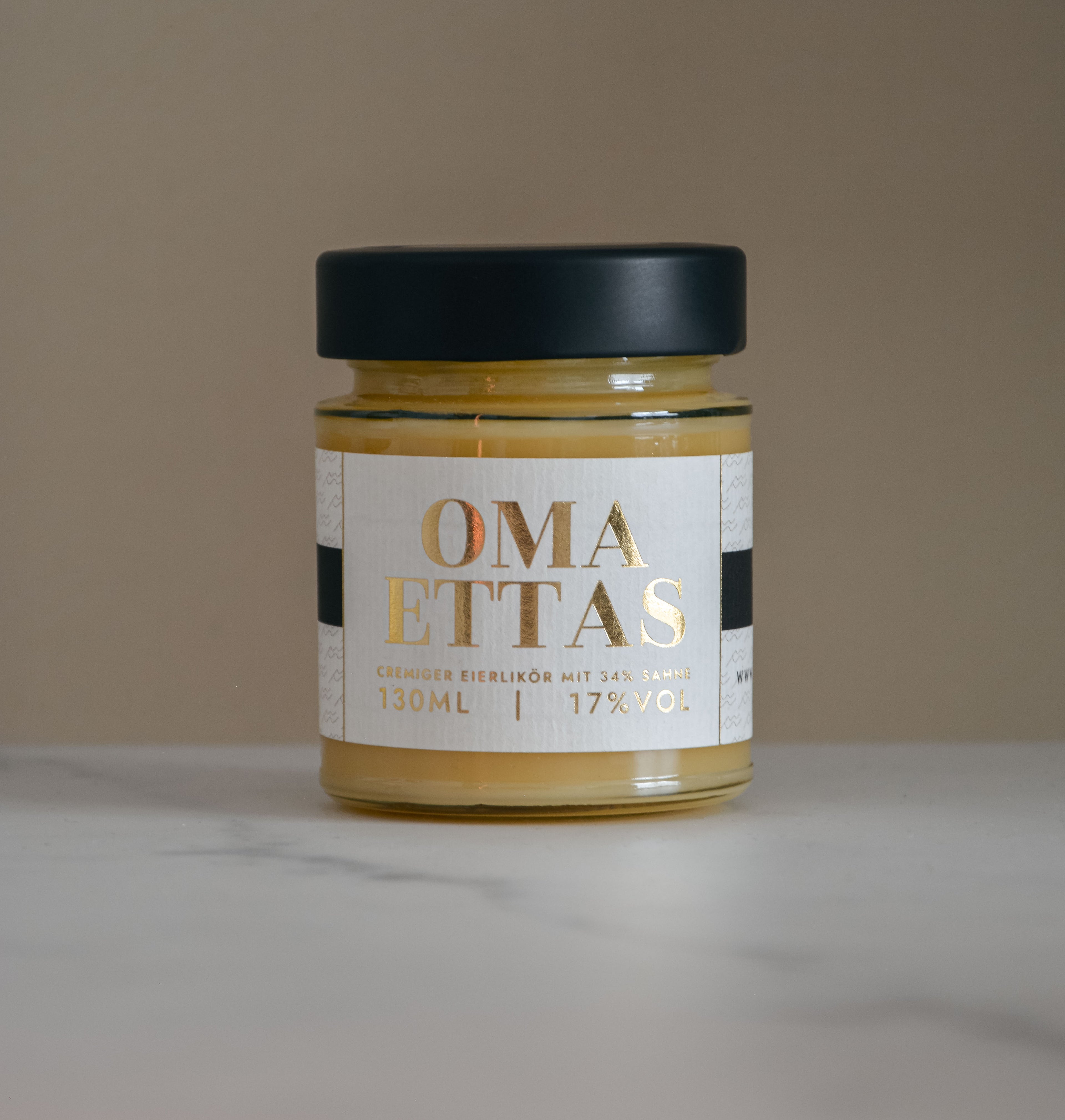 Oma Ettas - 130ML