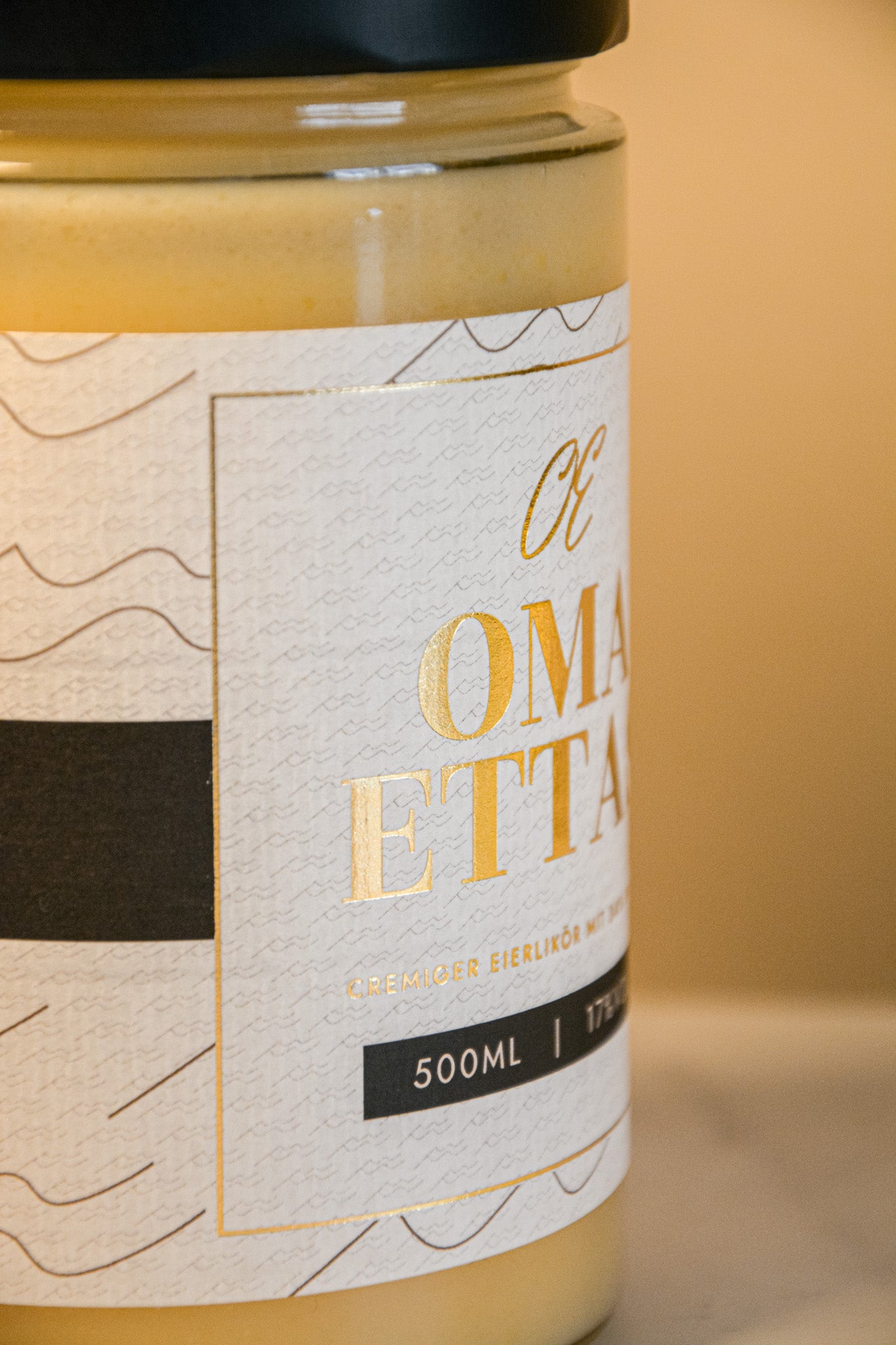 Oma Ettas - 500ML