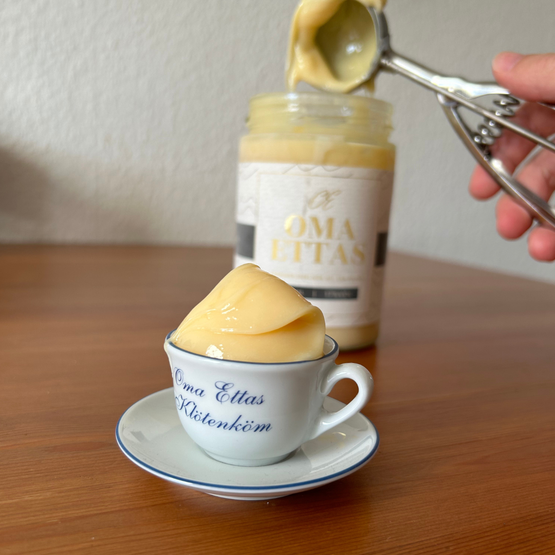 Oma Ettas - 500ML