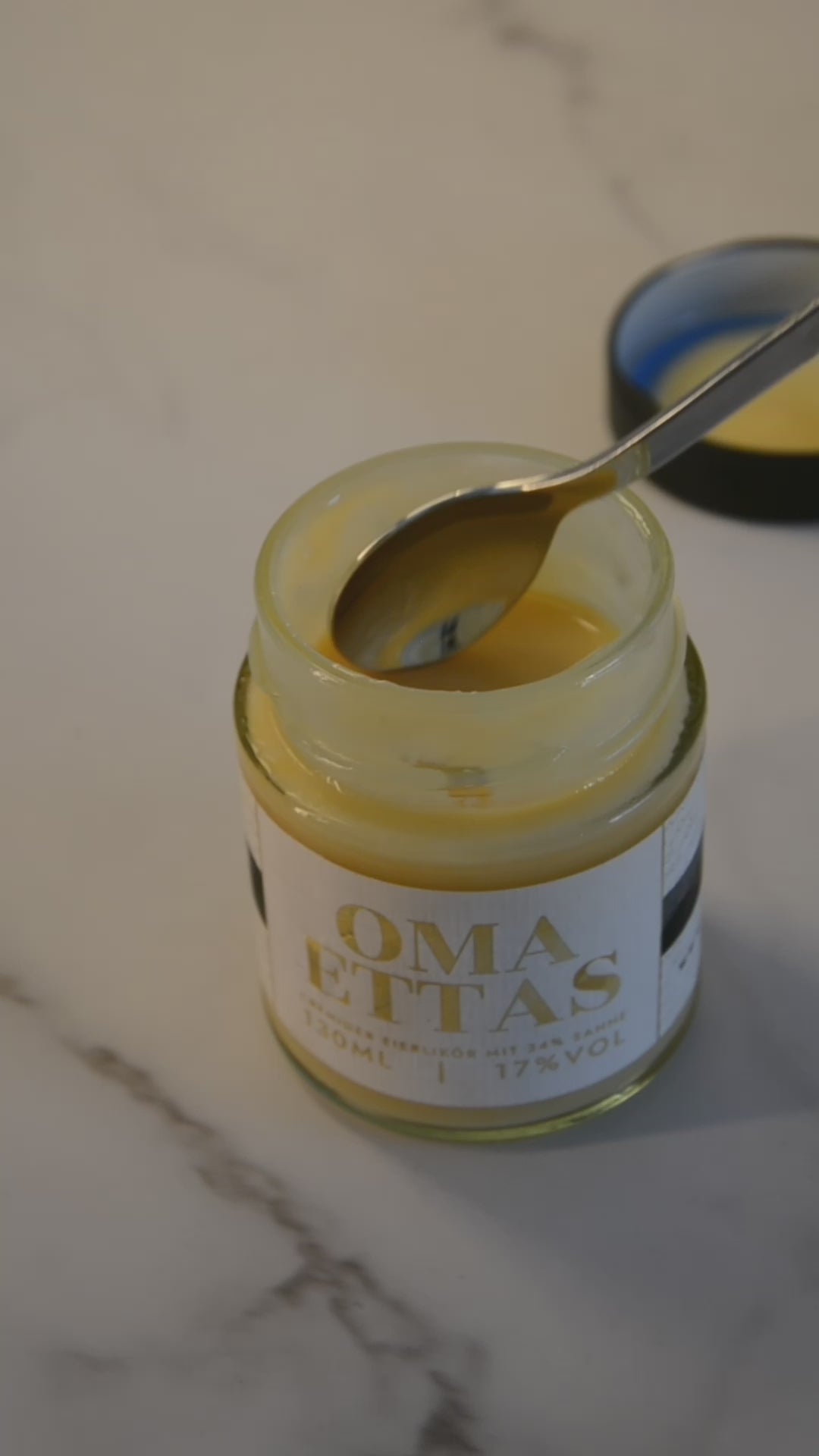 Oma Ettas - 130ML